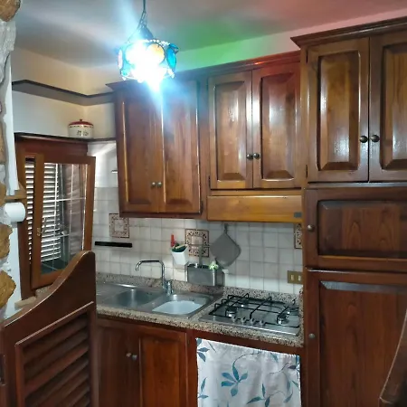 Appartement Il Gelsomino Manziana