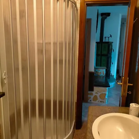 Appartement Il Gelsomino