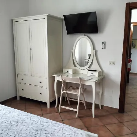 Appartement Il Gelsomino *