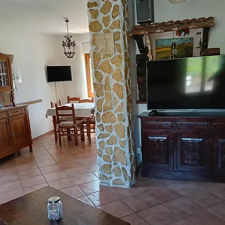 Appartement Il Gelsomino *