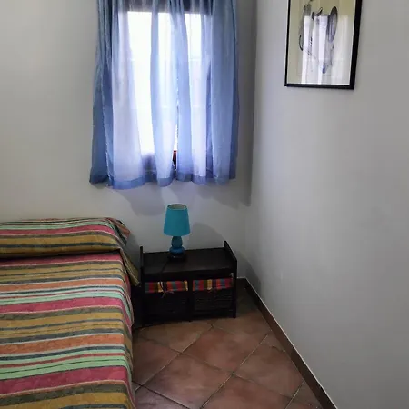 Il Gelsomino Appartement Manziana