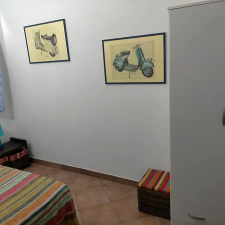 Il Gelsomino * Manziana