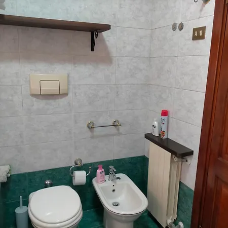 Il Gelsomino Appartement *