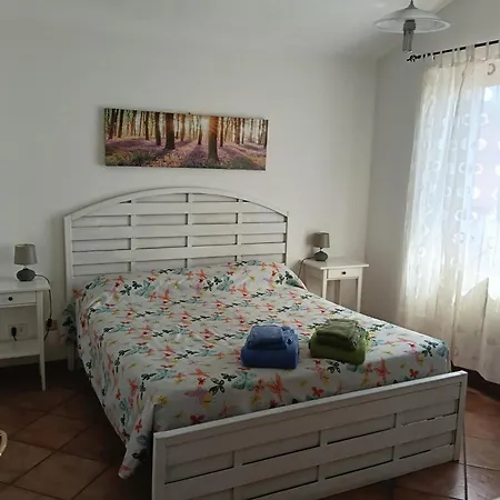 Il Gelsomino Daire