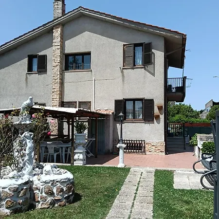 Appartement Il Gelsomino *