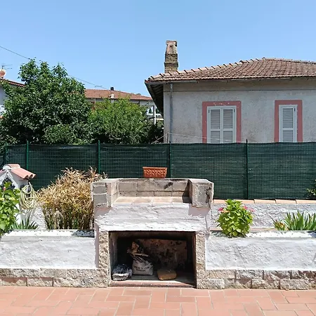 Il Gelsomino Appartement