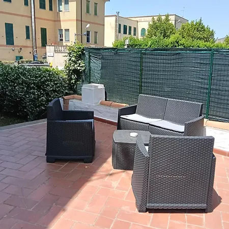 Il Gelsomino Appartement