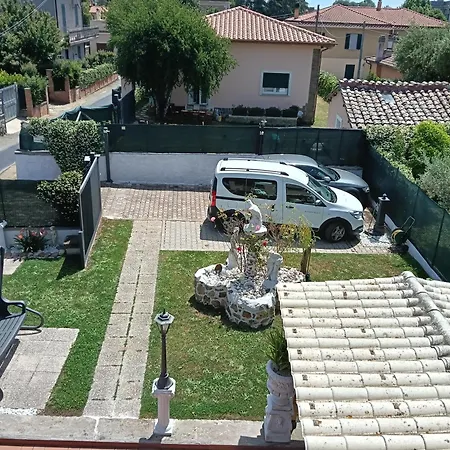 Appartement Il Gelsomino *